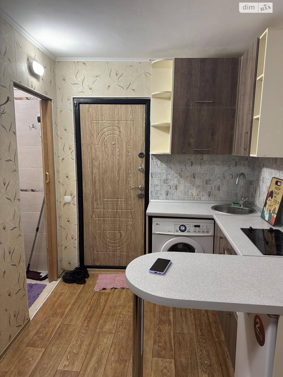 однокімнатна квартира в Харкові, район Новоселівка, на просп. Любові Малої 49, кв. 38 в довготривалу оренду помісячно фото 1 однокімнатна квартира в Харкові, район Новоселівка, на просп. Любові Малої 49, кв. 38 в довготривалу оренду помісячно фото 1
