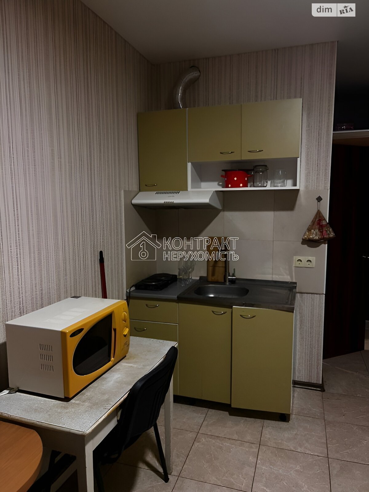 однокімнатна квартира в Харкові, район Нові Дома, на вул. Бригади Хартія в довготривалу оренду помісячно фото 1 однокімнатна квартира в Харкові, район Нові Дома, на вул. Бригади Хартія в довготривалу оренду помісячно фото 1
