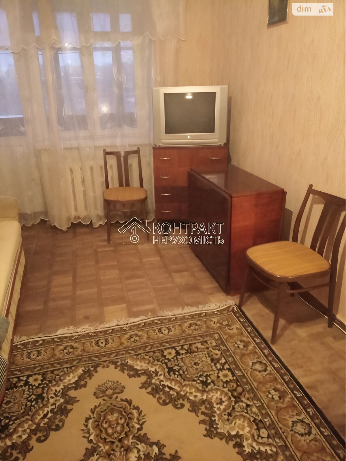 двокімнатна квартира в Харкові, район Нові Дома, на вул. Харківських Дивізій в довготривалу оренду помісячно фото 1 двокімнатна квартира в Харкові, район Нові Дома, на вул. Харківських Дивізій в довготривалу оренду помісячно фото 1