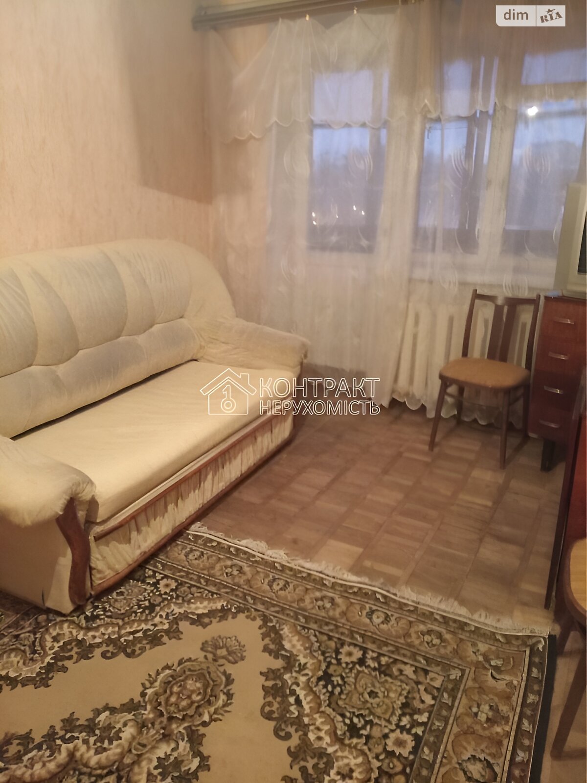 двокімнатна квартира в Харкові, район Нові Дома, на вул. Харківських Дивізій в довготривалу оренду помісячно фото 1 двокімнатна квартира в Харкові, район Нові Дома, на вул. Харківських Дивізій в довготривалу оренду помісячно фото 1