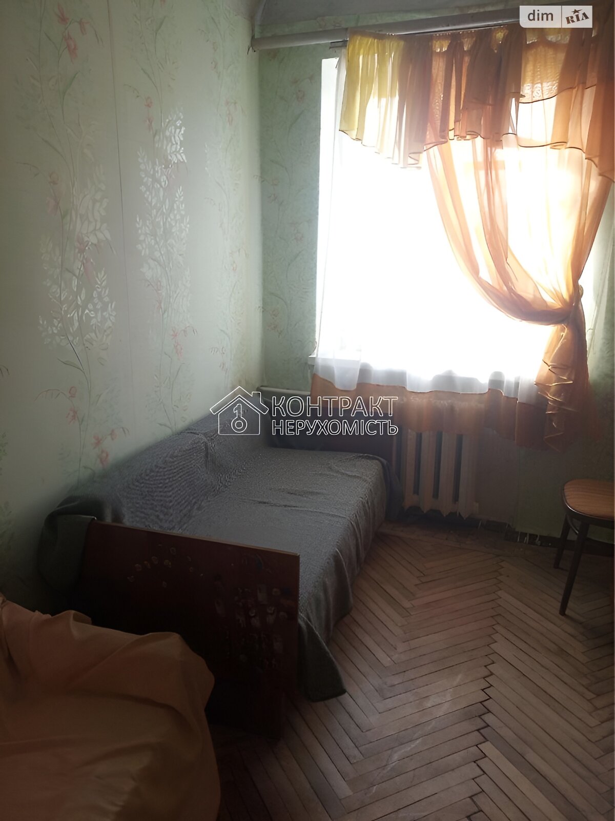 двокімнатна квартира в Харкові, район Нові Дома, на вул. Харківських Дивізій в довготривалу оренду помісячно фото 1 двокімнатна квартира в Харкові, район Нові Дома, на вул. Харківських Дивізій в довготривалу оренду помісячно фото 1