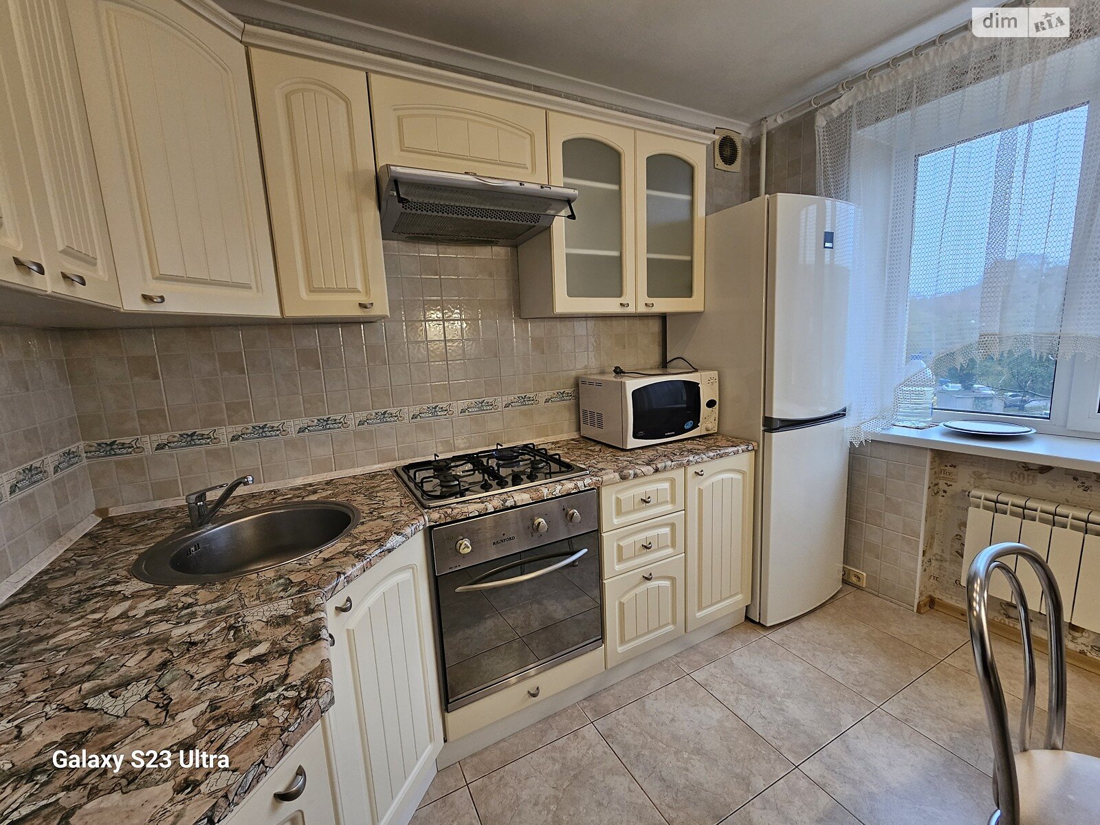 двухкомнатная квартира в Харькове, район Новые Дома, на бул. Жасминовый 2 в аренду на долгий срок помесячно фото 1