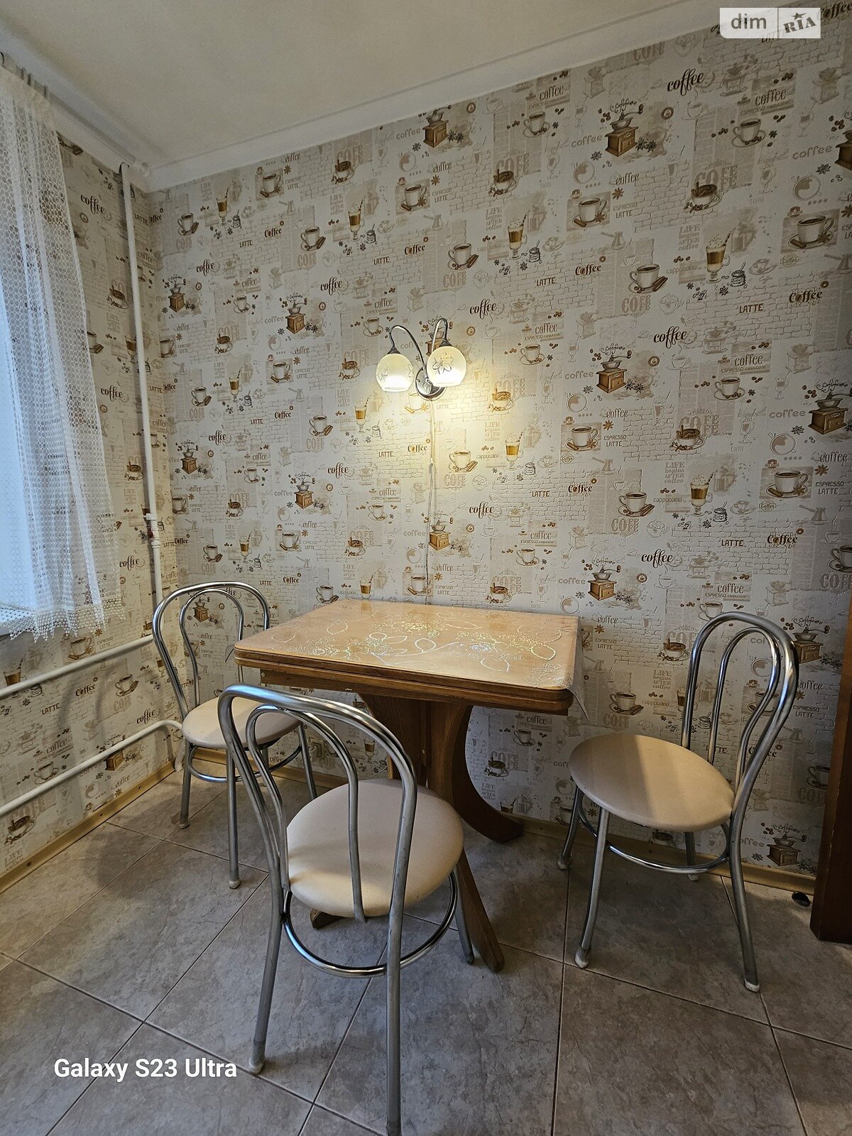 двухкомнатная квартира в Харькове, район Новые Дома, на бул. Жасминовый 2 в аренду на долгий срок помесячно фото 1