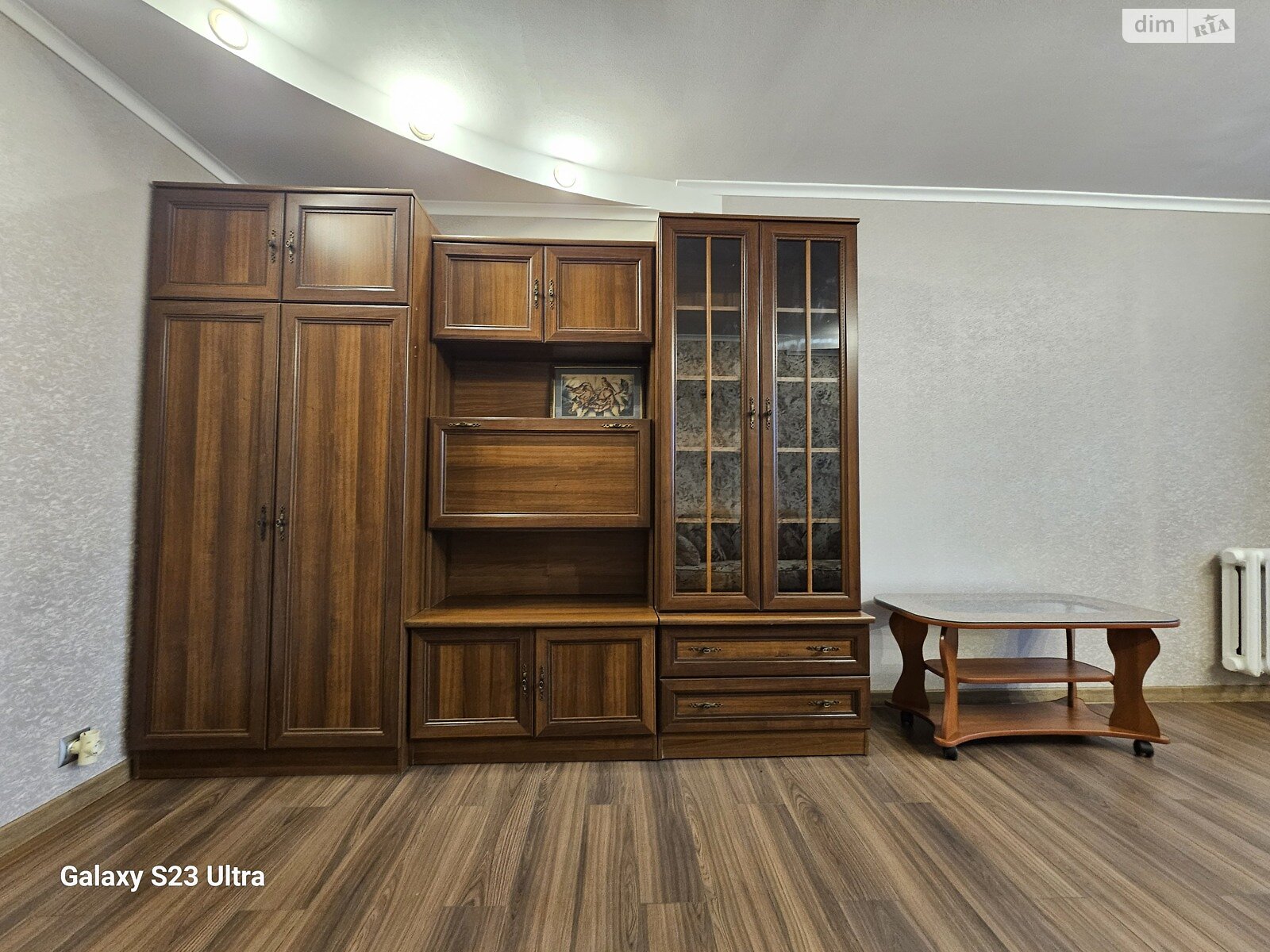 двухкомнатная квартира в Харькове, район Новые Дома, на бул. Жасминовый 2 в аренду на долгий срок помесячно фото 1