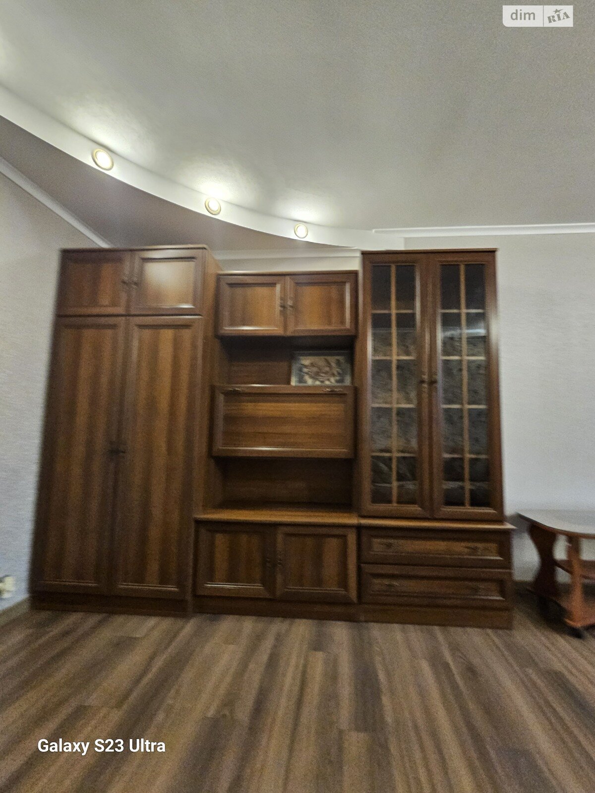 двухкомнатная квартира в Харькове, район Новые Дома, на бул. Жасминовый 2 в аренду на долгий срок помесячно фото 1