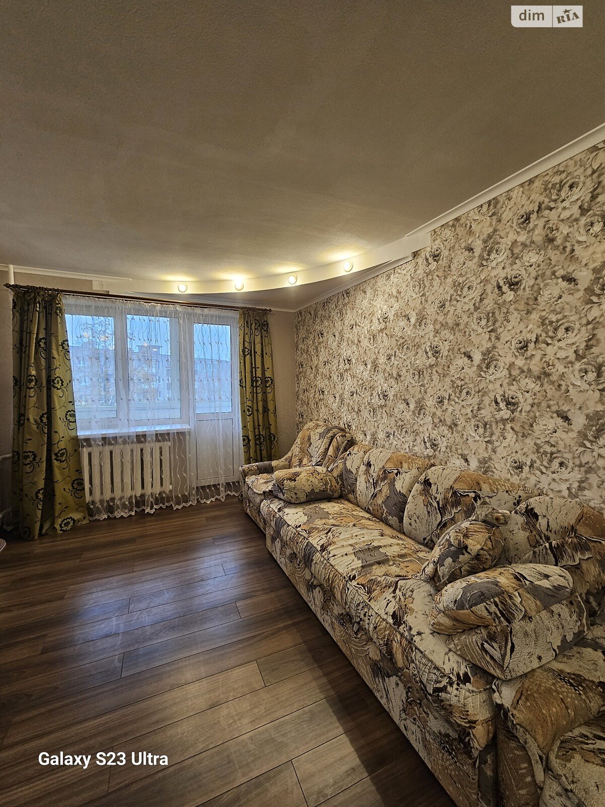 двухкомнатная квартира в Харькове, район Новые Дома, на бул. Жасминовый 2 в аренду на долгий срок помесячно фото 1