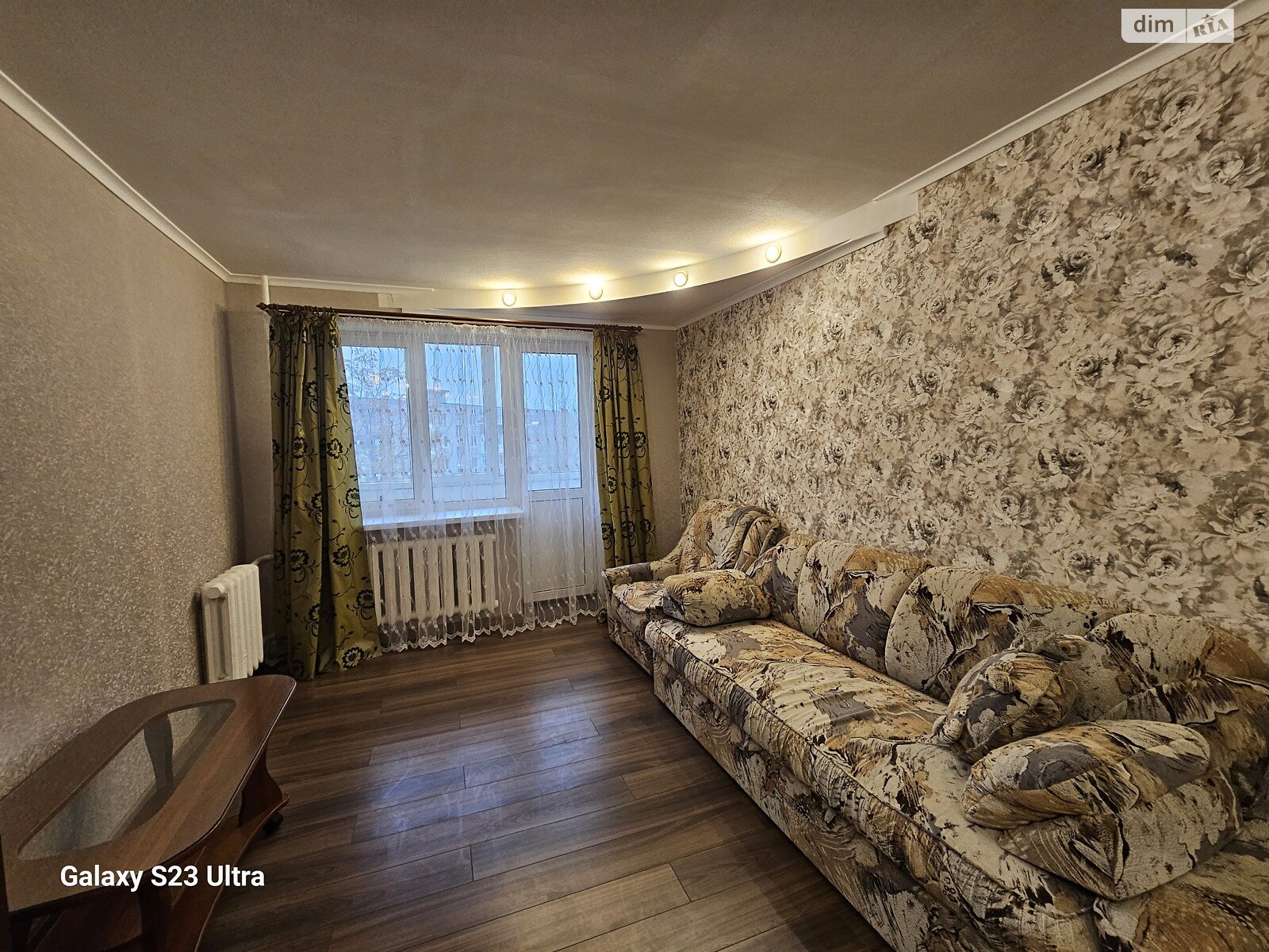 двухкомнатная квартира в Харькове, район Новые Дома, на бул. Жасминовый 2 в аренду на долгий срок помесячно фото 1