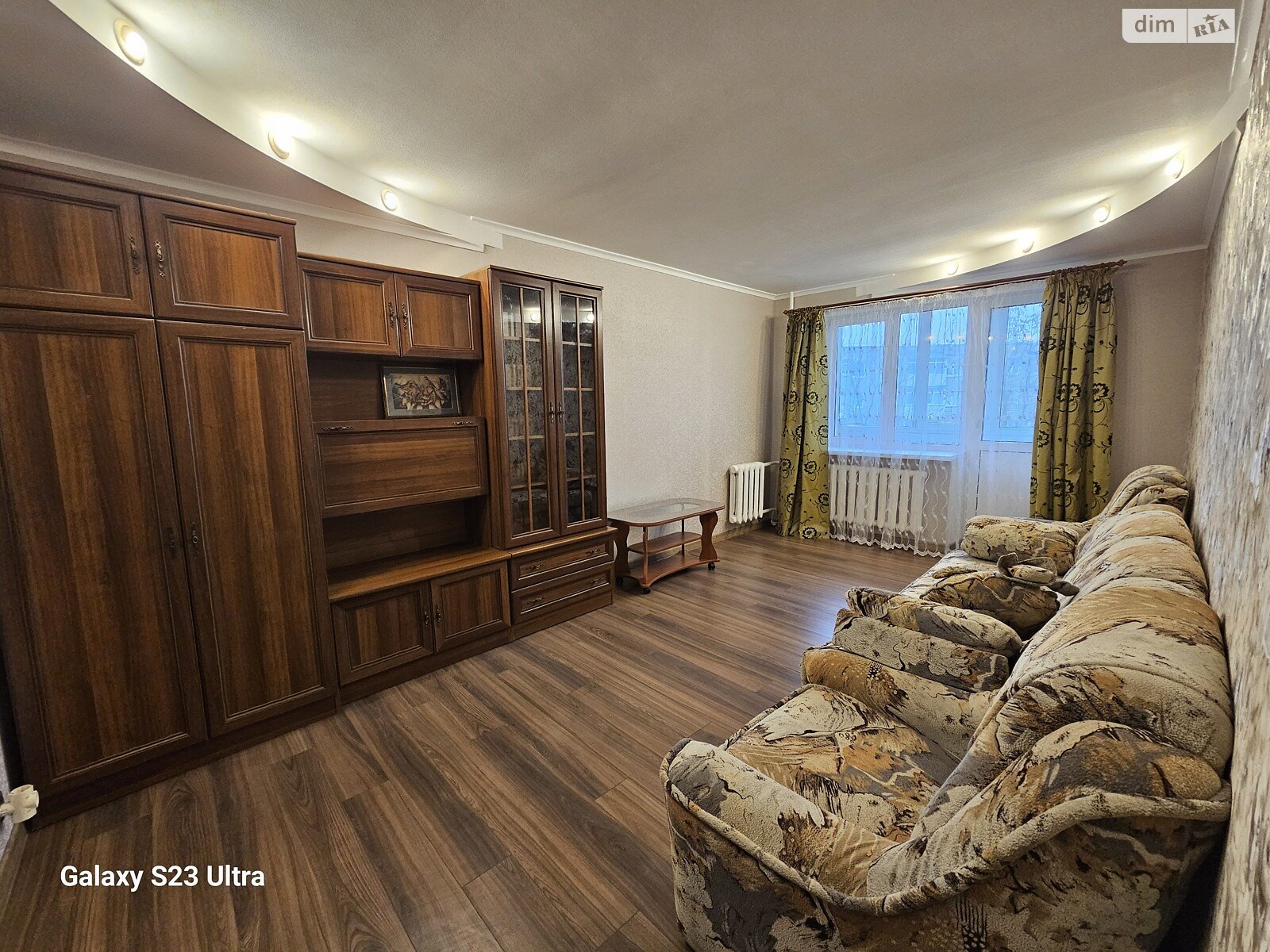 двухкомнатная квартира в Харькове, район Новые Дома, на бул. Жасминовый 2 в аренду на долгий срок помесячно фото 1