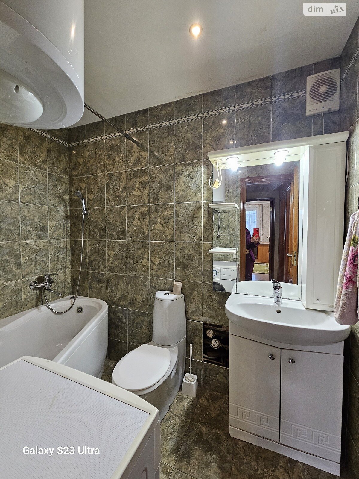 двухкомнатная квартира в Харькове, район Новые Дома, на бул. Жасминовый 2 в аренду на долгий срок помесячно фото 1