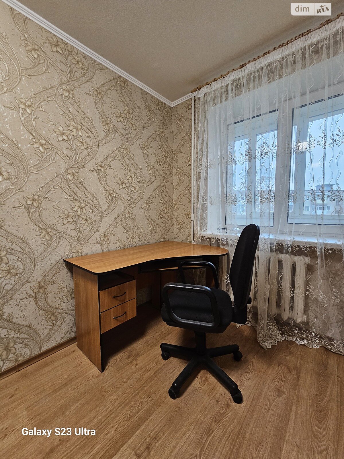 двухкомнатная квартира в Харькове, район Новые Дома, на бул. Жасминовый 2 в аренду на долгий срок помесячно фото 1