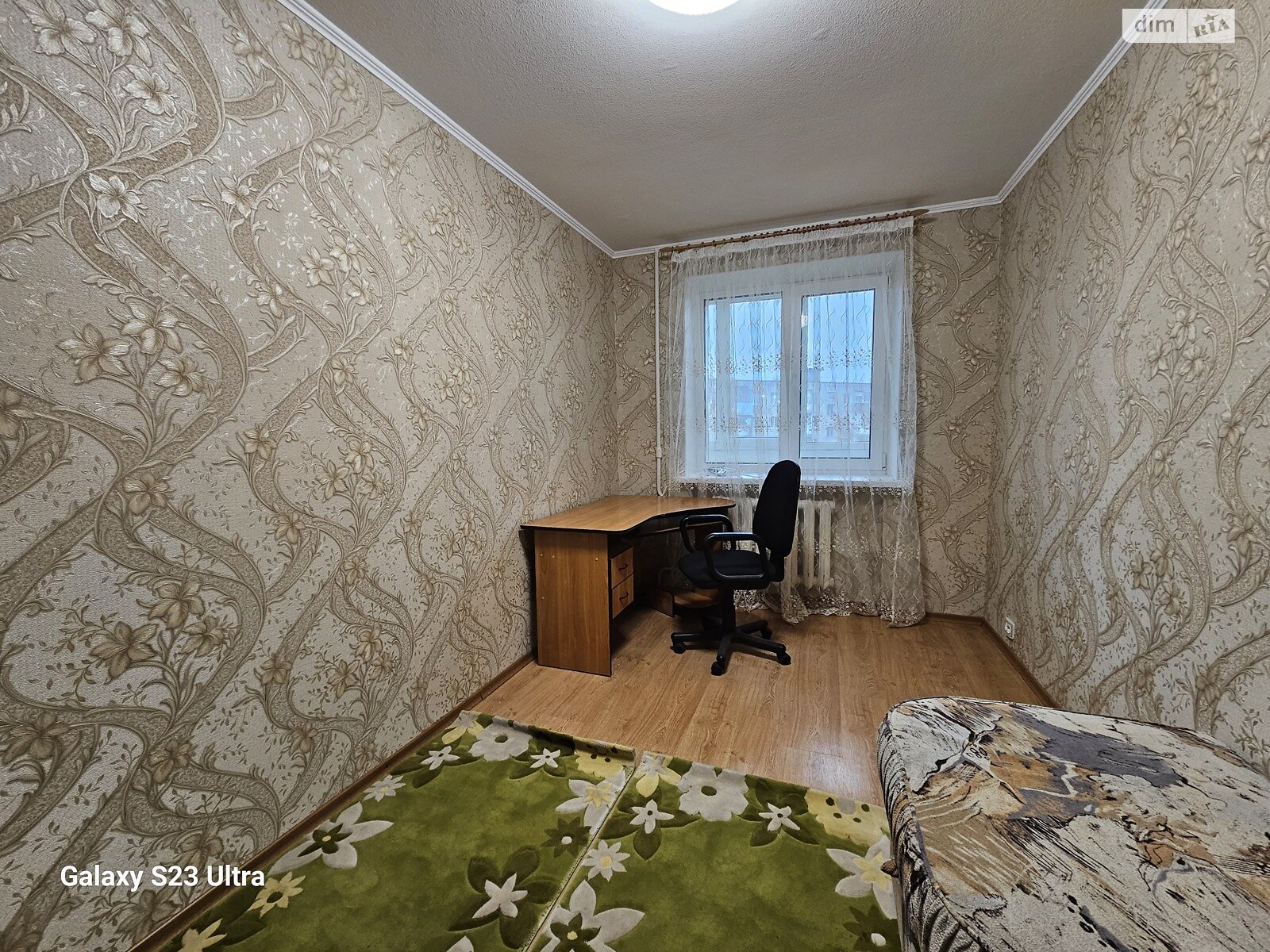 двухкомнатная квартира в Харькове, район Новые Дома, на бул. Жасминовый 2 в аренду на долгий срок помесячно фото 1