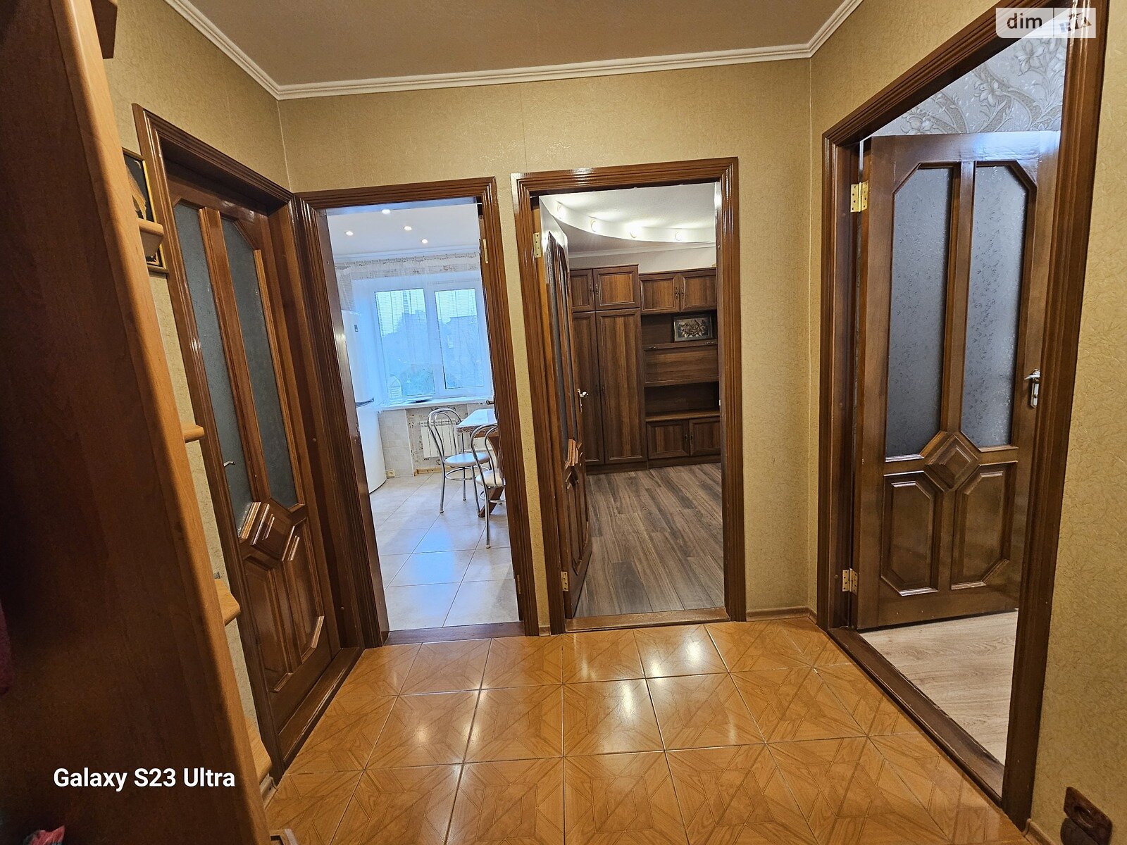 двухкомнатная квартира в Харькове, район Новые Дома, на бул. Жасминовый 2 в аренду на долгий срок помесячно фото 1