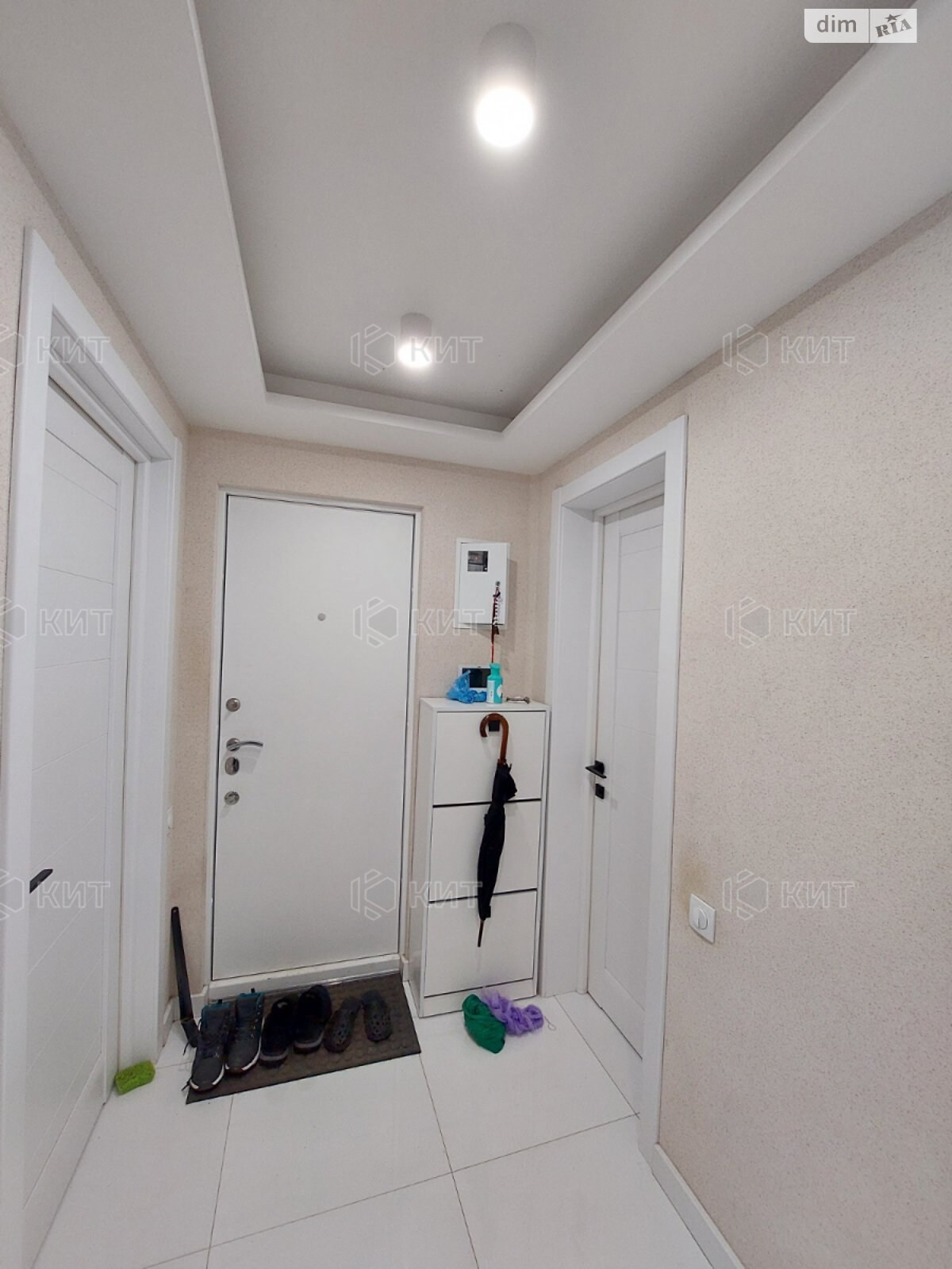 трехкомнатная квартира в Харькове, район Новые Дома, на ул. Мельникова Василия 8 в аренду на долгий срок помесячно фото 1