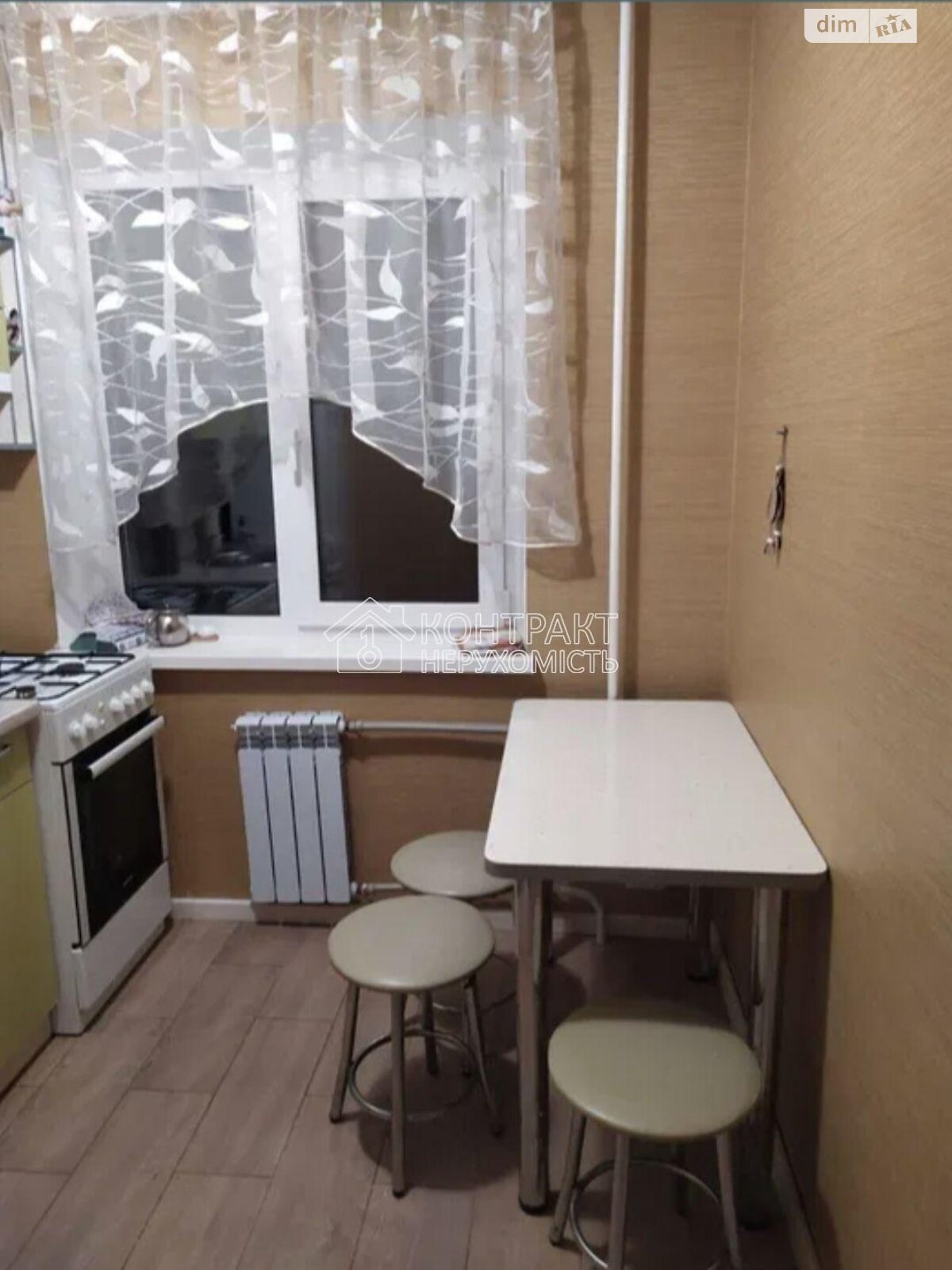 однокомнатная квартира в Харькове, район Новые Дома, на ул. Ньютона в аренду на долгий срок помесячно фото 1 однокомнатная квартира в Харькове, район Новые Дома, на ул. Ньютона в аренду на долгий срок помесячно фото 1