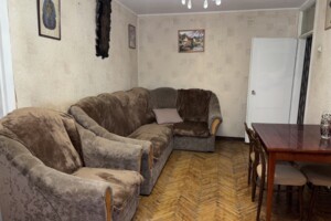 двухкомнатная квартира в Харькове, район Немышлянский, на ул. Андрея Ощепкова 7 в аренду на долгий срок помесячно фото 2