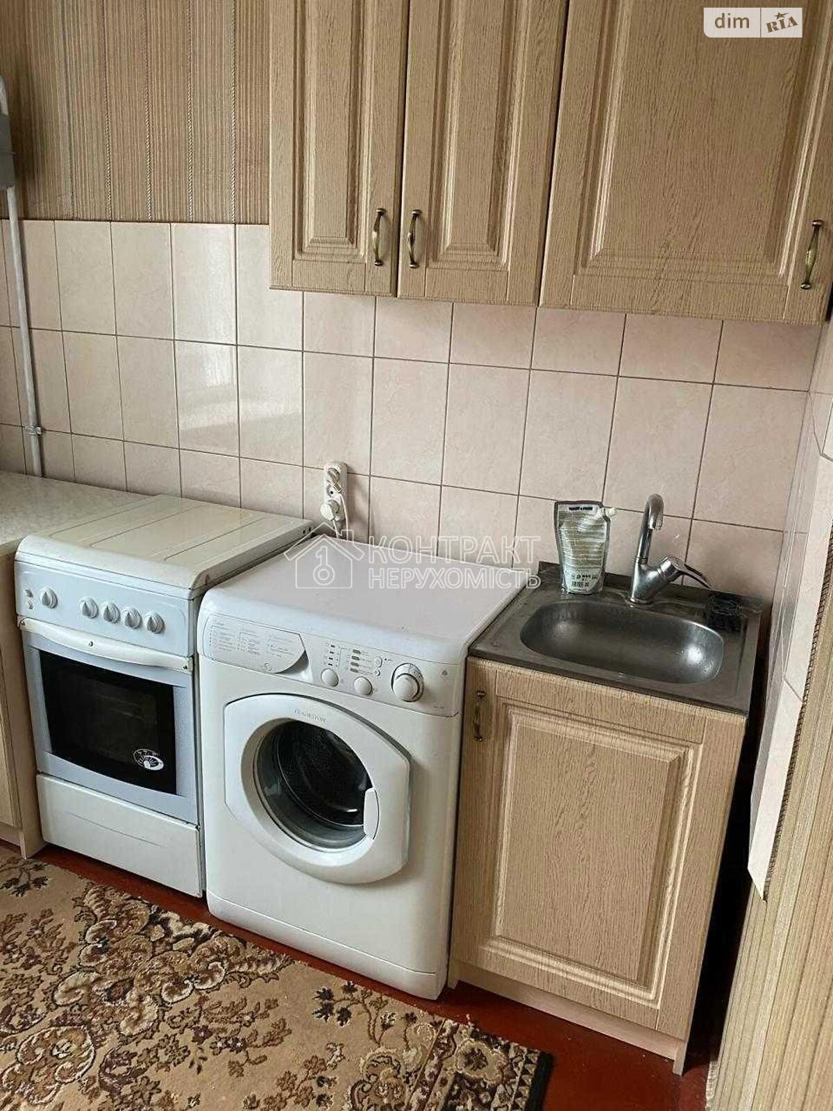 однокімнатна квартира в Харкові, на вул. Бригади Хартія 20 в довготривалу оренду помісячно фото 1 однокімнатна квартира в Харкові, на вул. Бригади Хартія 20 в довготривалу оренду помісячно фото 1