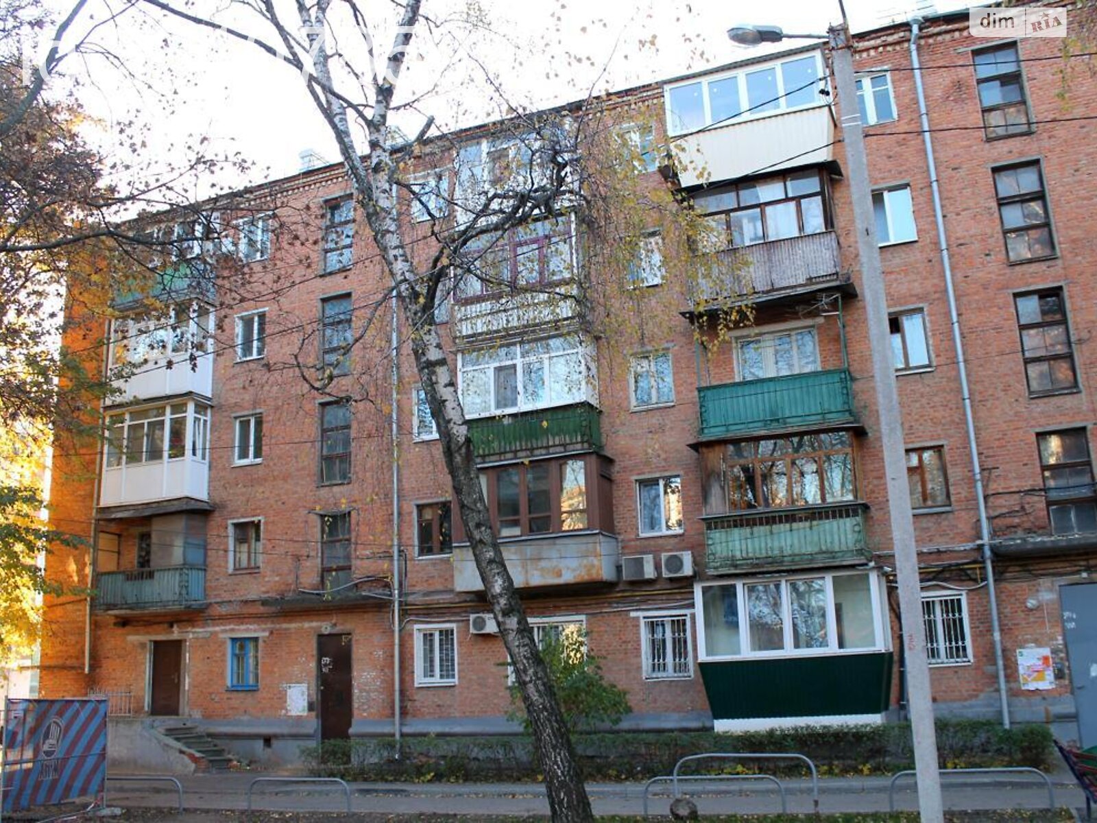 двухкомнатная квартира в Харькове, район undefined, на просп. Героев Харькова 232 в аренду на долгий срок помесячно фото 1 двухкомнатная квартира в Харькове, район undefined, на просп. Героев Харькова 232 в аренду на долгий срок помесячно фото 1
