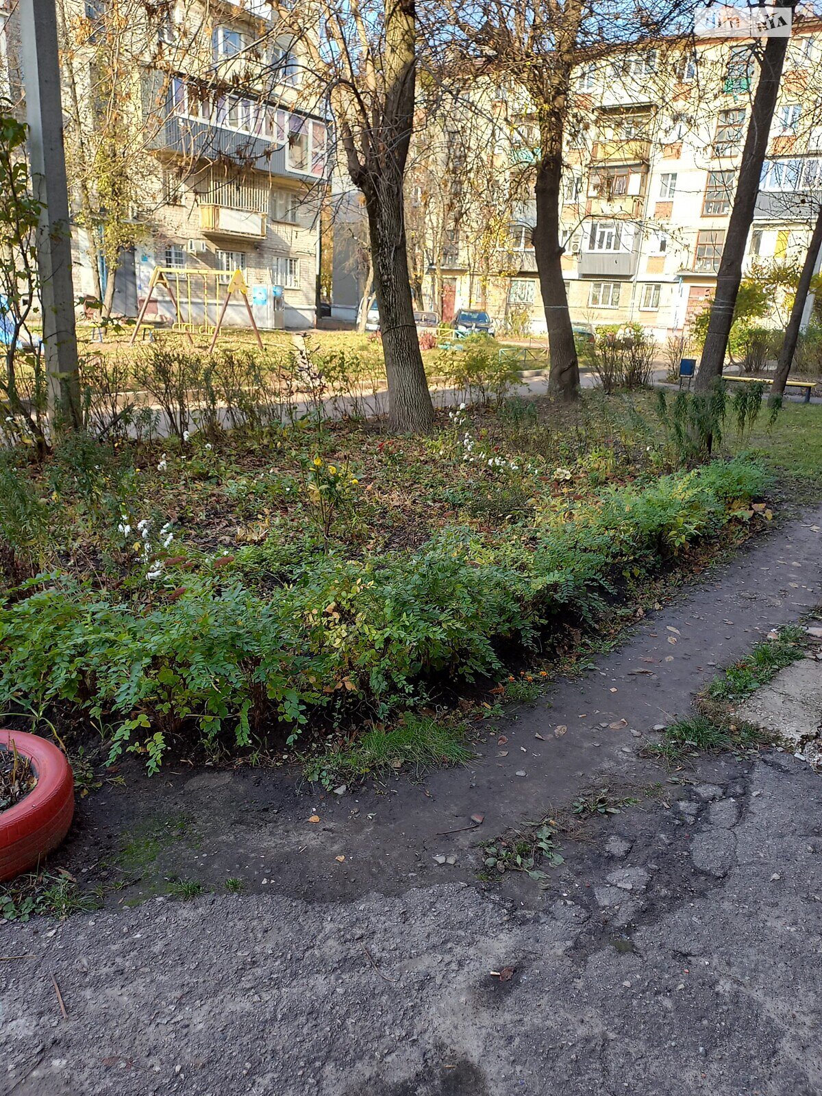 однокімнатна квартира в Харкові, район Нові Дома (Слобідський), на вул. Харківських Дивізій 17/1 в довготривалу оренду помісячно фото 1