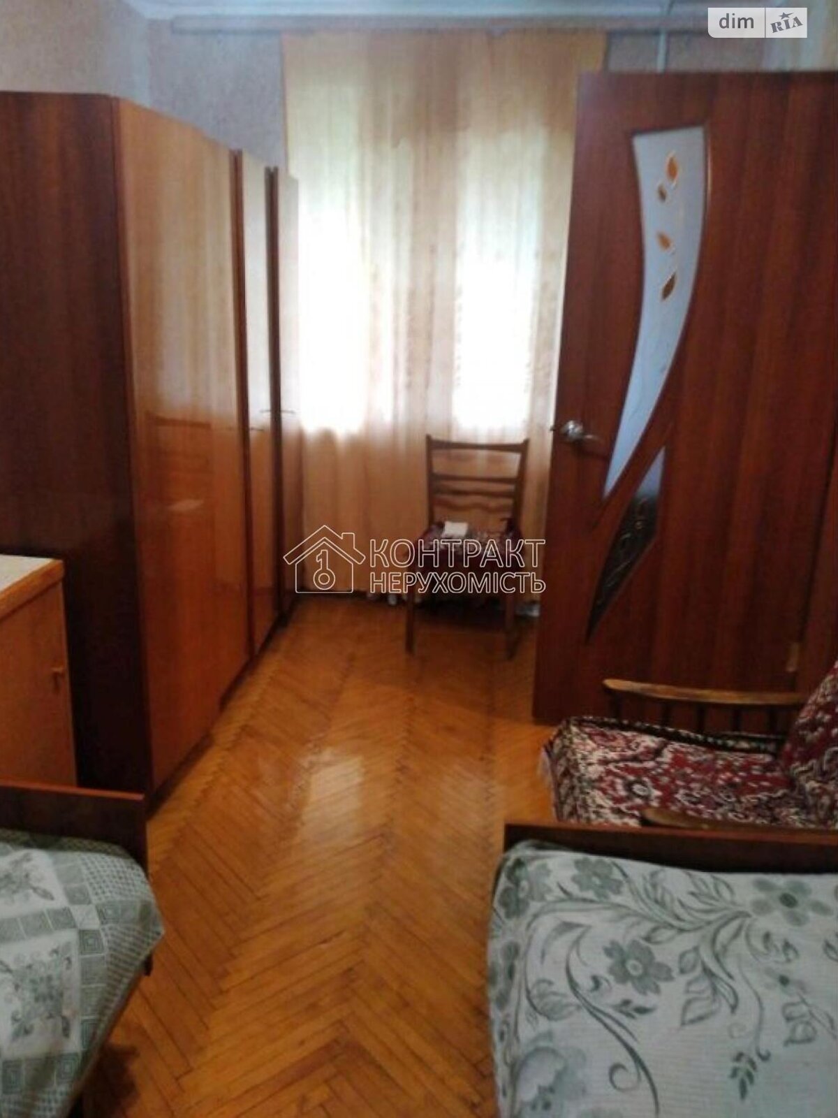 двокімнатна квартира в Харкові, район Нові Дома, на пр. Стадіонний в довготривалу оренду помісячно фото 1 двокімнатна квартира в Харкові, район Нові Дома, на пр. Стадіонний в довготривалу оренду помісячно фото 1