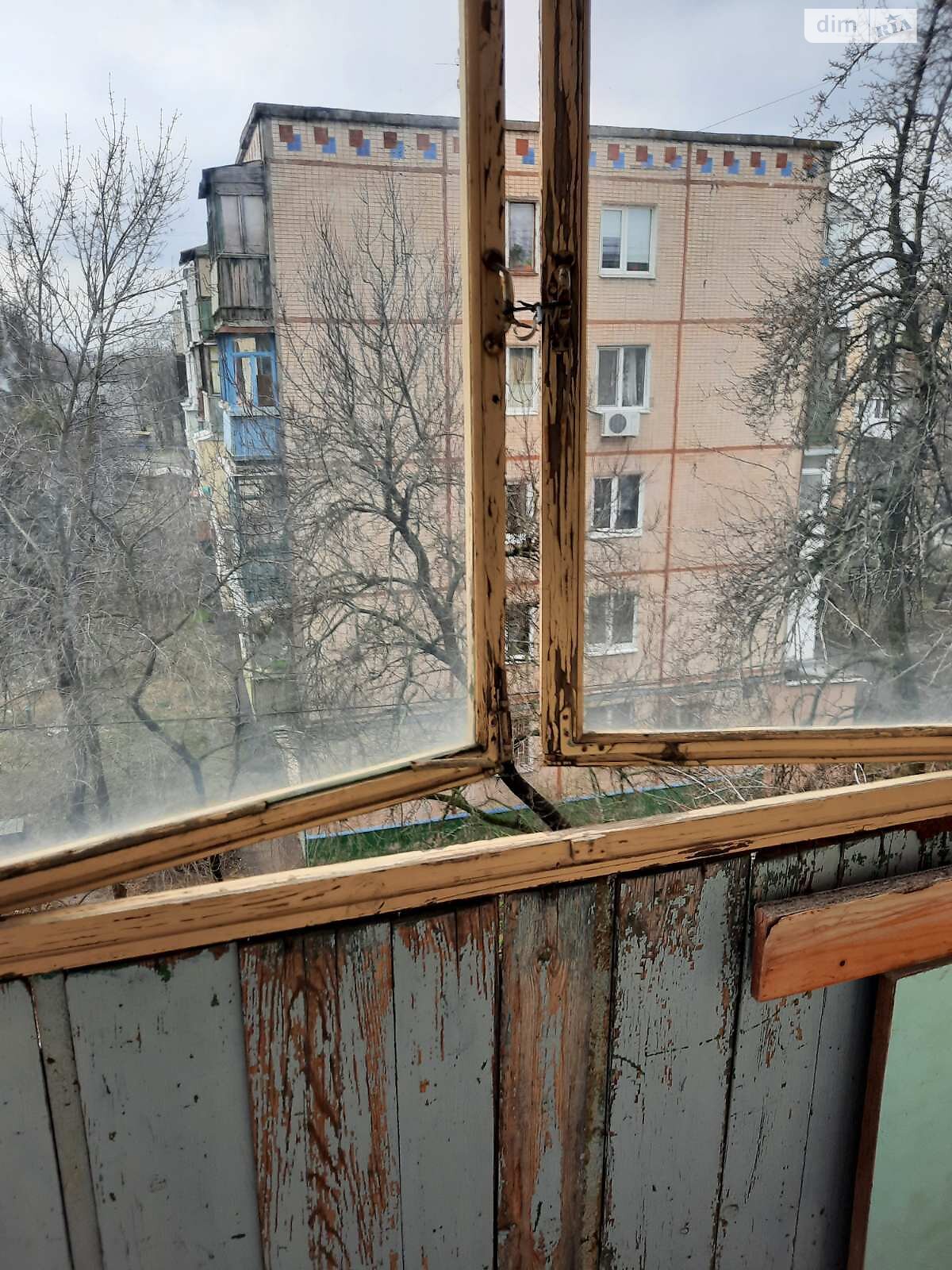 однокомнатная квартира в Харькове, район Новые Дома, на пр. Стадионный 2 в аренду на долгий срок помесячно фото 1