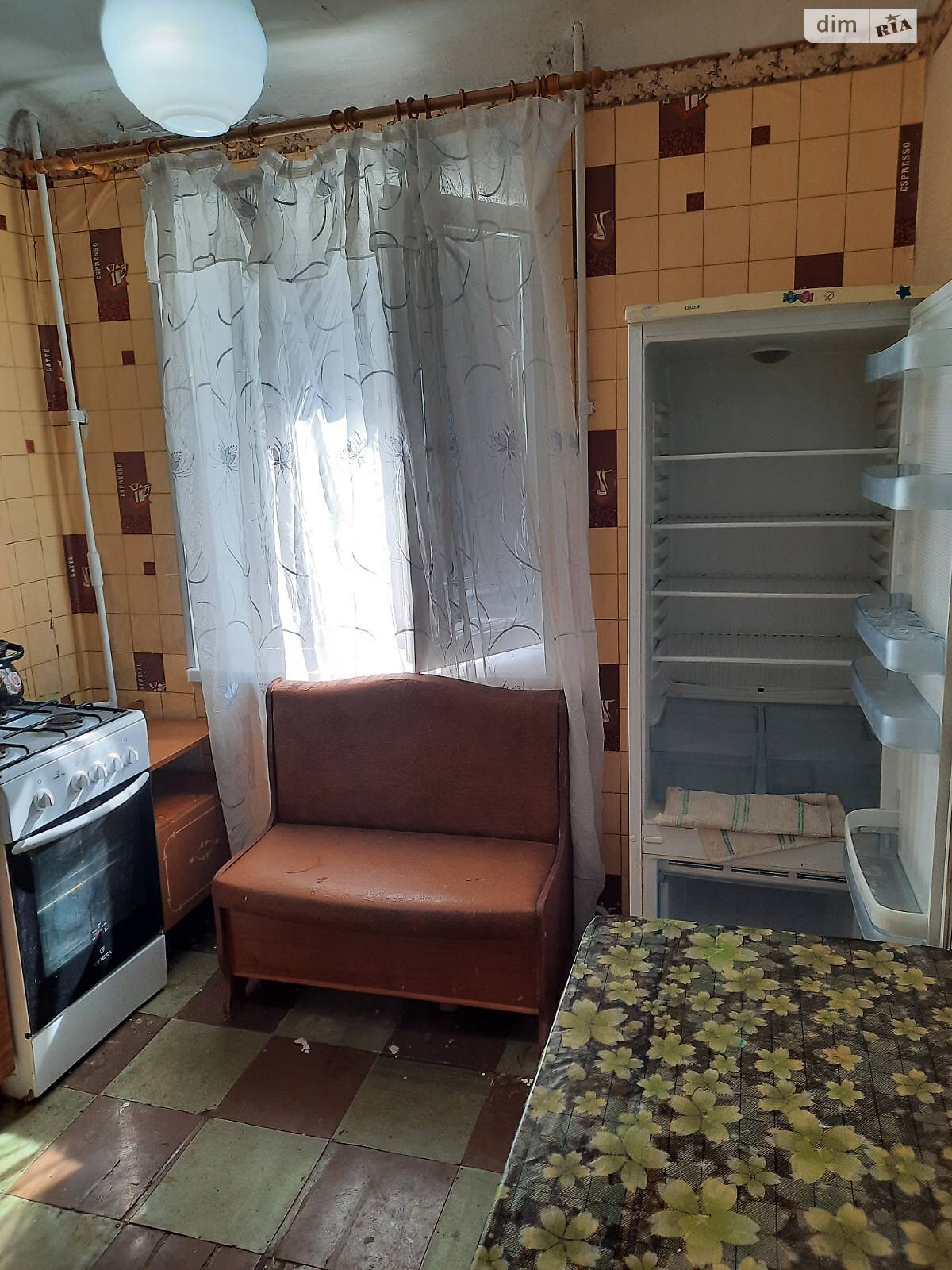 однокомнатная квартира в Харькове, район Новые Дома, на пр. Стадионный 2 в аренду на долгий срок помесячно фото 1