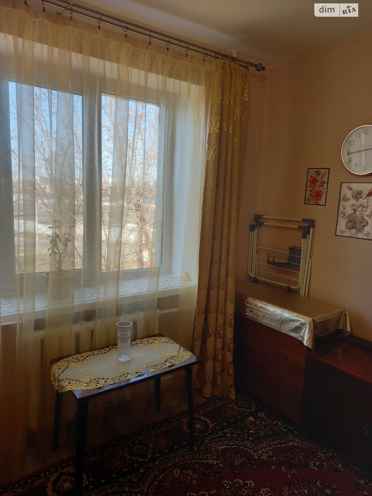 однокомнатная квартира в Харькове, район Слободской, на ул. Танкопия 32 в аренду на долгий срок помесячно фото 1