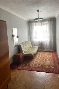 двокімнатна квартира в Харкові, район Одеська, на просп. Аерокосмічний в довготривалу оренду помісячно фото 2