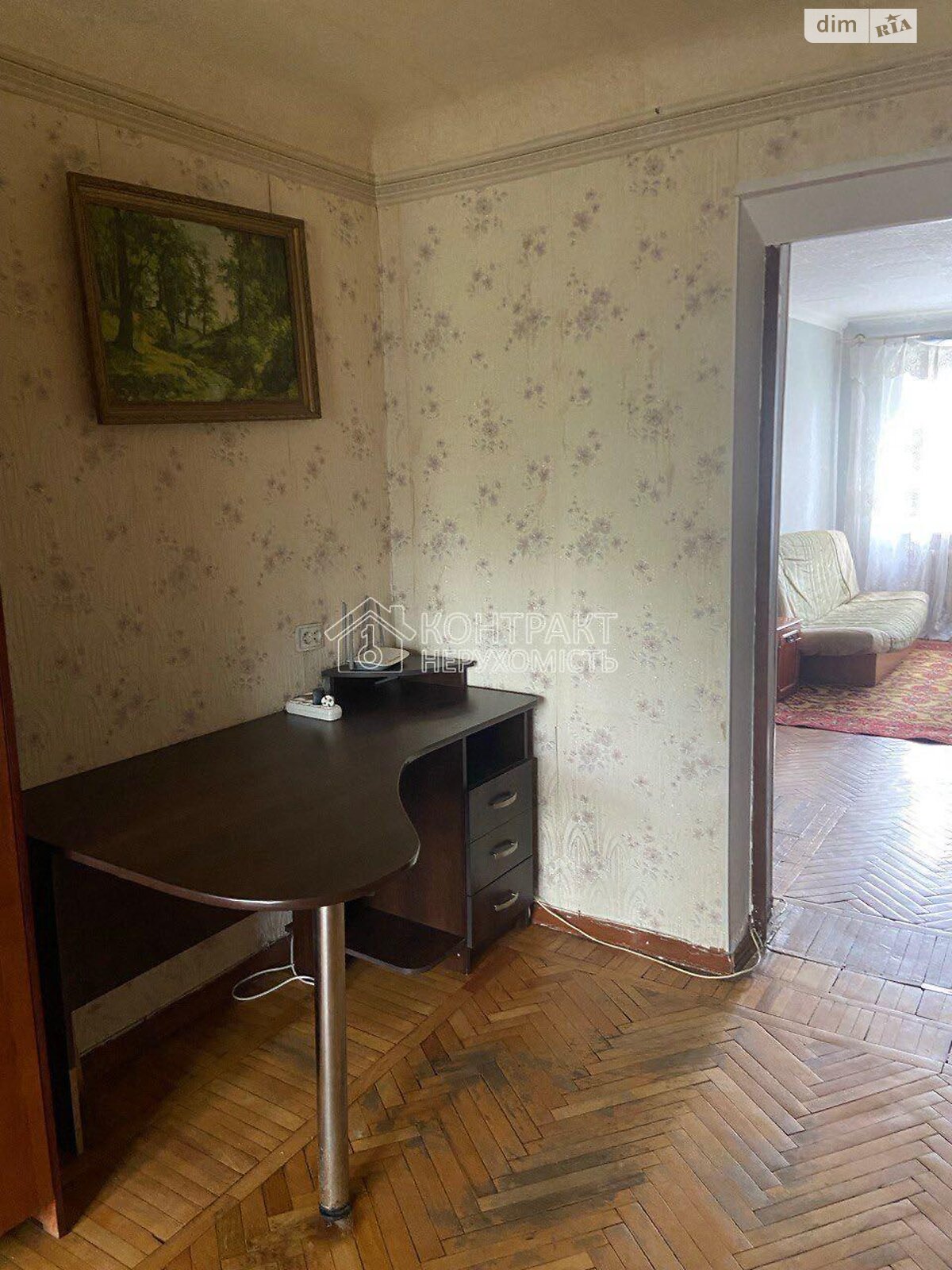 двокімнатна квартира в Харкові, район Одеська, на просп. Аерокосмічний в довготривалу оренду помісячно фото 1 двокімнатна квартира в Харкові, район Одеська, на просп. Аерокосмічний в довготривалу оренду помісячно фото 1
