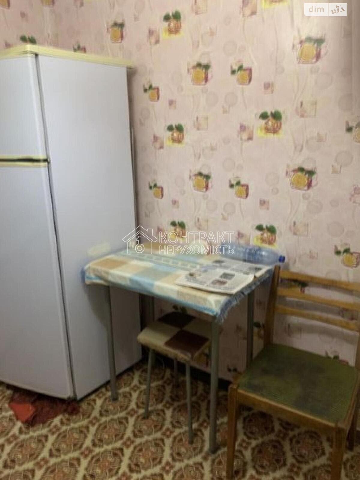 однокімнатна квартира в Харкові, район Одеська, на вул. Одеська 53 в довготривалу оренду помісячно фото 1 однокімнатна квартира в Харкові, район Одеська, на вул. Одеська 53 в довготривалу оренду помісячно фото 1