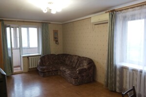 двокімнатна квартира в Харкові, район Основ’янський, на просп. Аерокосмічний 86 в довготривалу оренду помісячно фото 2