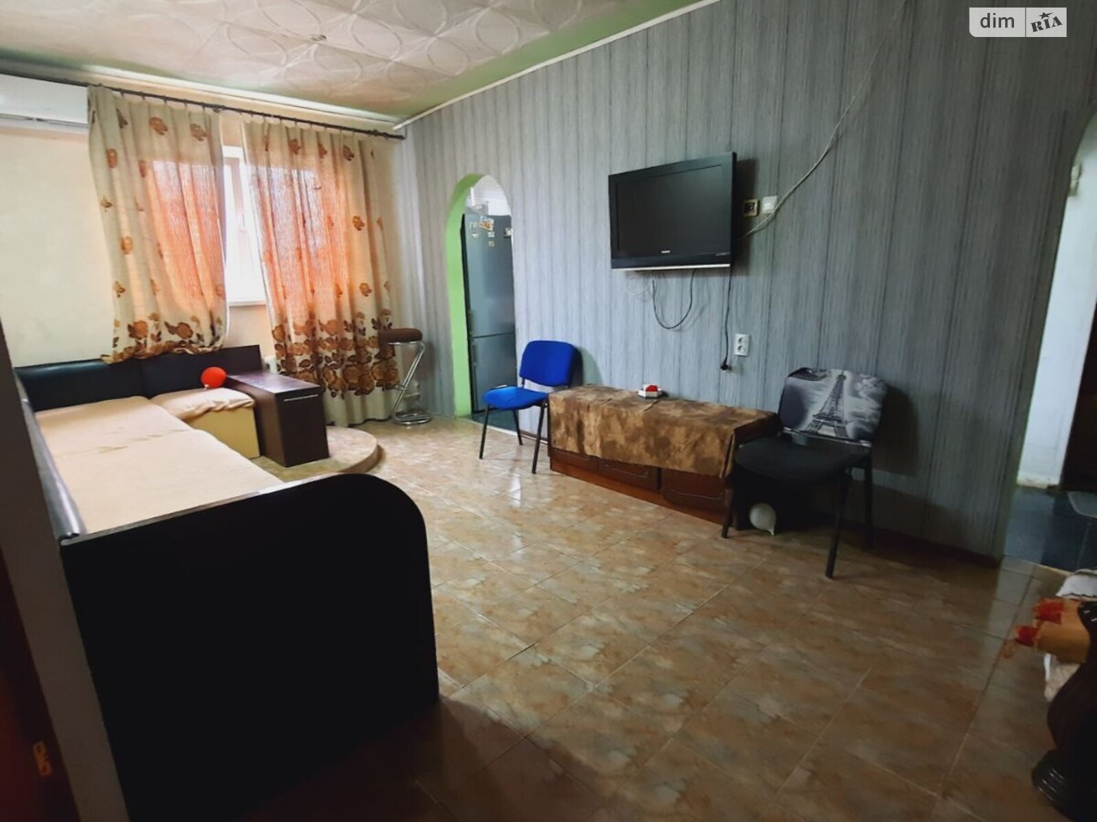 трикімнатна квартира в Харкові, район Основ’янський, на просп. Аерокосмічний 80 в довготривалу оренду помісячно фото 1 трикімнатна квартира в Харкові, район Основ’янський, на просп. Аерокосмічний 80 в довготривалу оренду помісячно фото 1