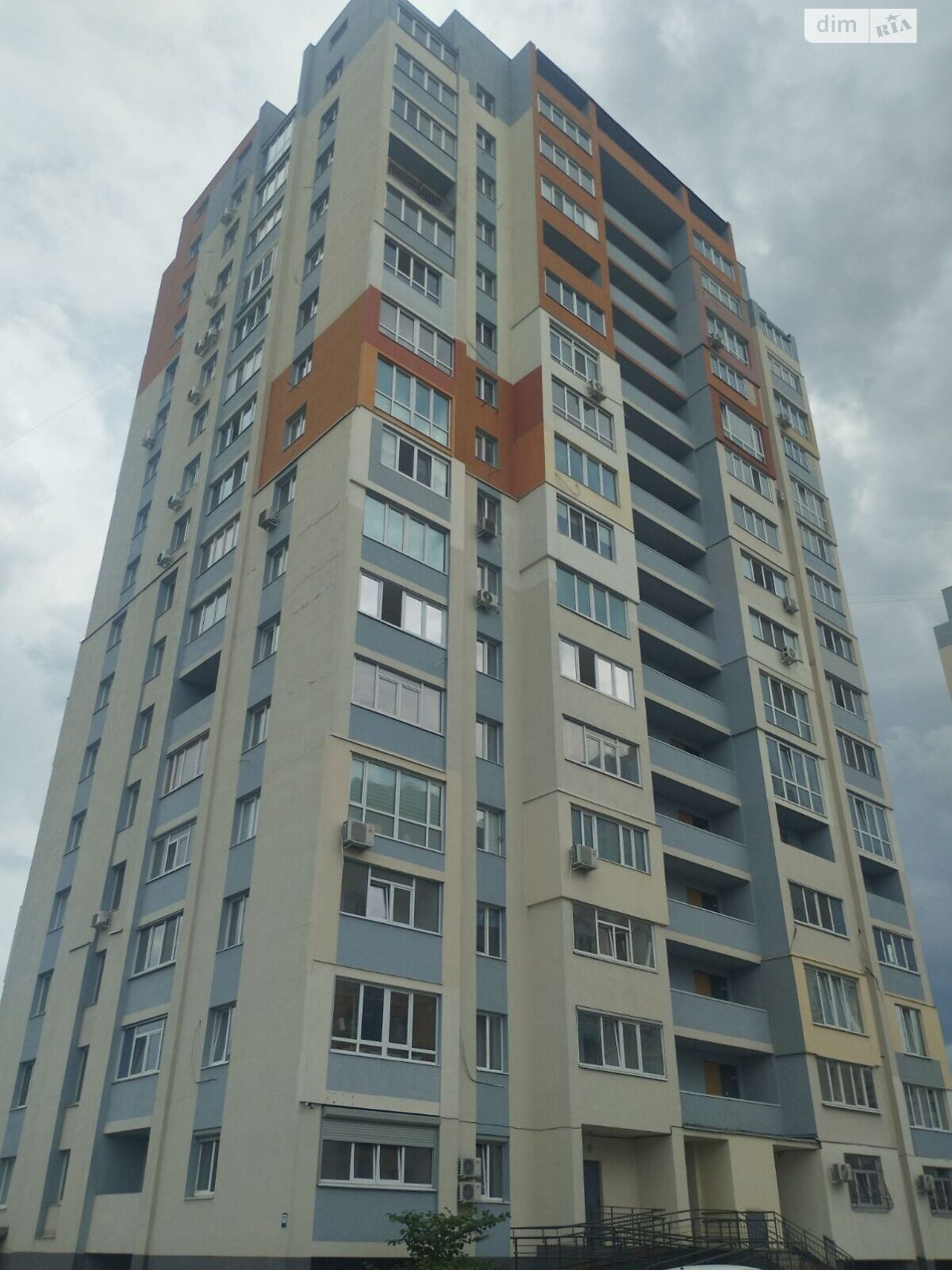 двухкомнатная квартира в Харькове, район Основянский, на ул. Елизаветинская 7Б в аренду на долгий срок помесячно фото 1 двухкомнатная квартира в Харькове, район Основянский, на ул. Елизаветинская 7Б в аренду на долгий срок помесячно фото 1