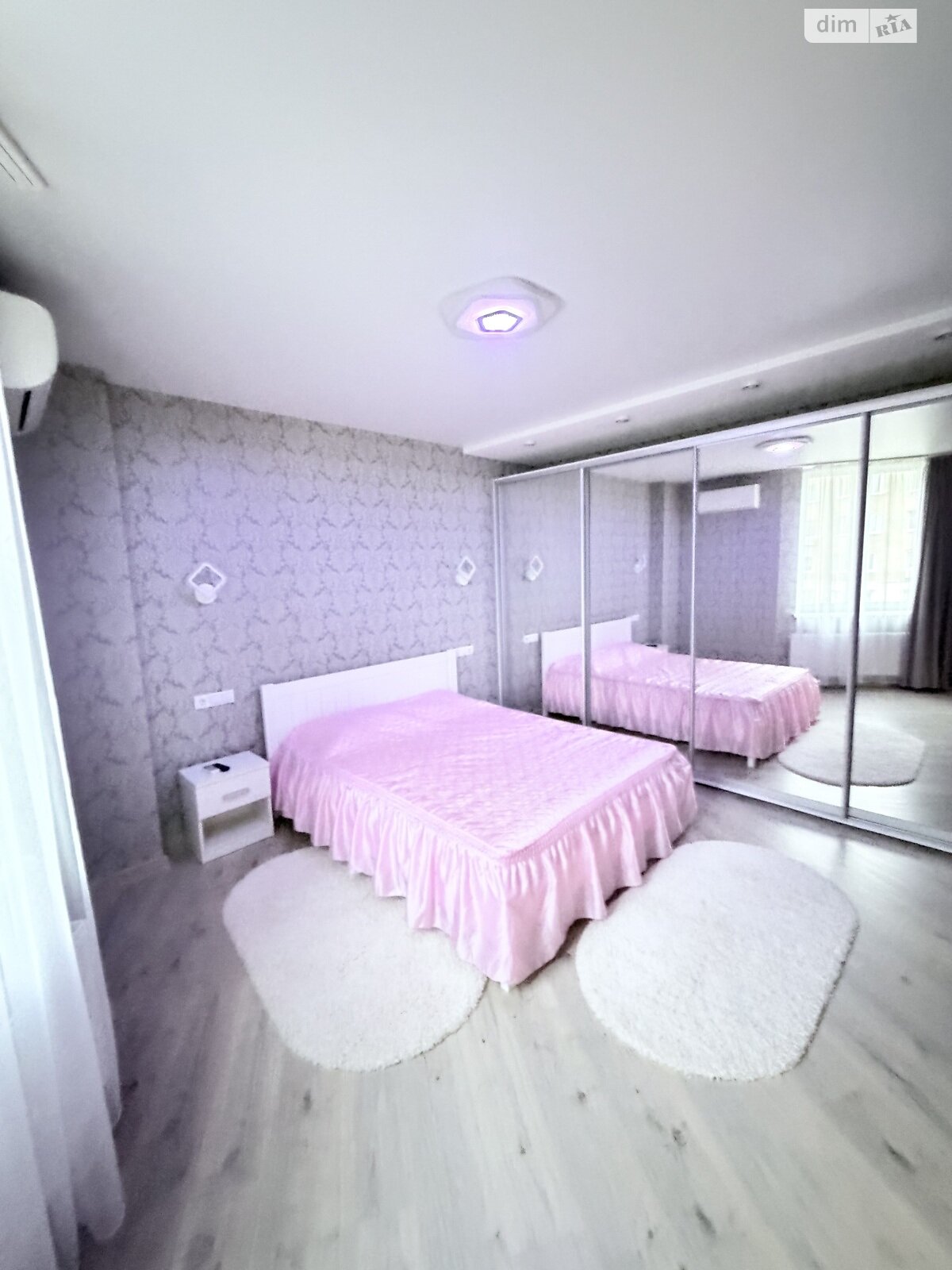 двухкомнатная квартира в Харькове, район Основянский, на майд. Героев Небесной Сотни 14/1 в аренду на долгий срок помесячно фото 1