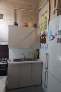 двухкомнатная квартира в Харькове, район Основянский, на ул. Руставели 20 в аренду на долгий срок помесячно фото 2