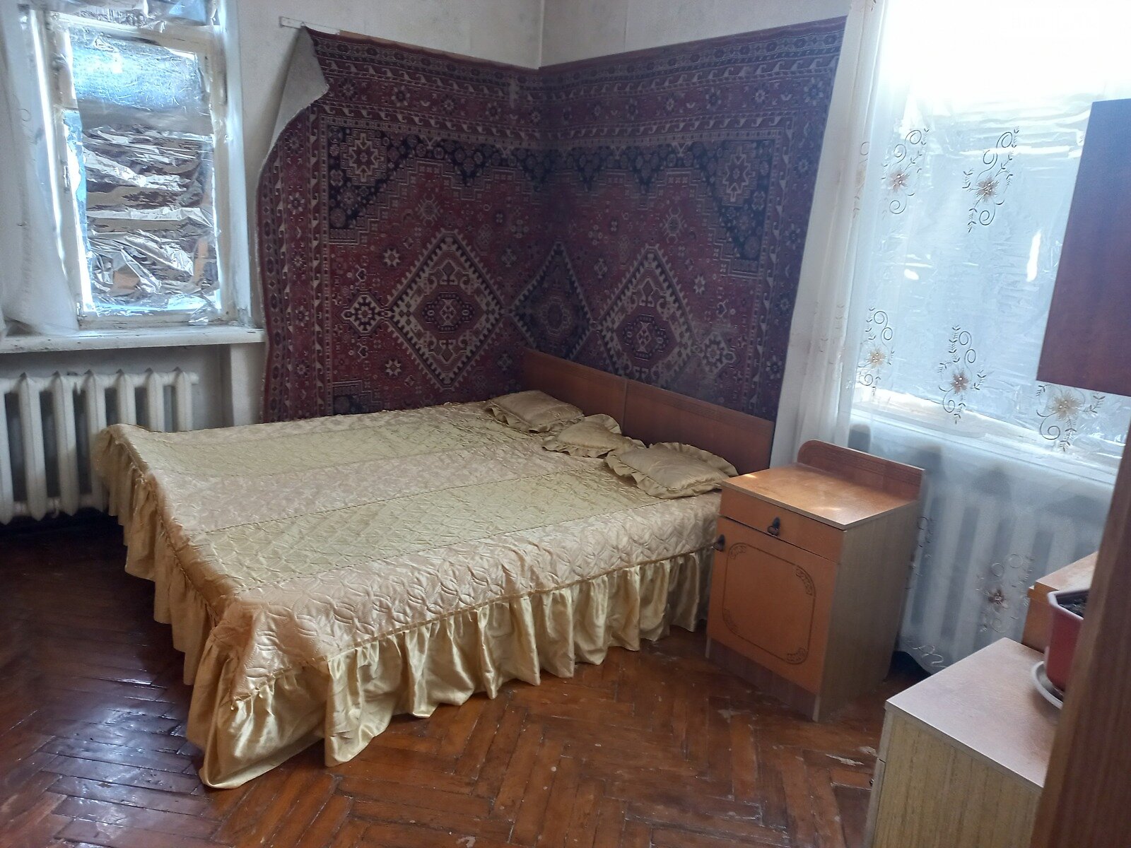 двухкомнатная квартира в Харькове, район Основянский, на ул. Руставели 20 в аренду на долгий срок помесячно фото 1 двухкомнатная квартира в Харькове, район Основянский, на ул. Руставели 20 в аренду на долгий срок помесячно фото 1