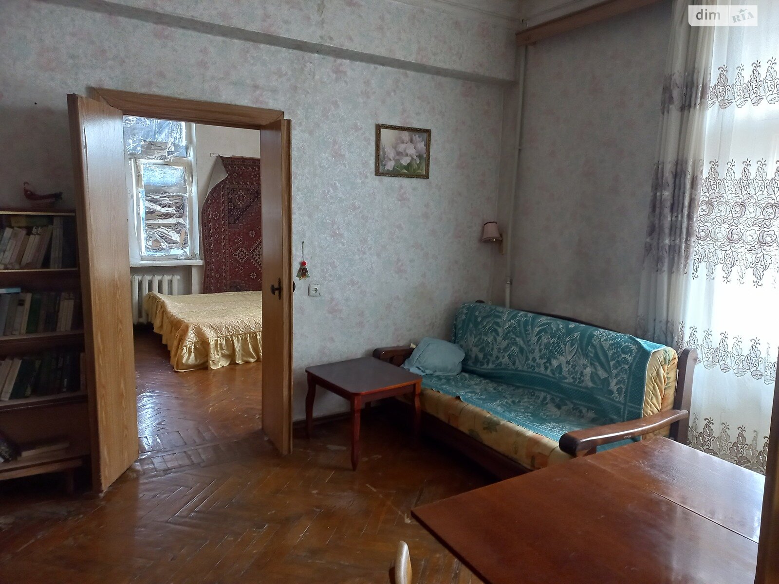 двухкомнатная квартира в Харькове, район Основянский, на ул. Руставели 20 в аренду на долгий срок помесячно фото 1 двухкомнатная квартира в Харькове, район Основянский, на ул. Руставели 20 в аренду на долгий срок помесячно фото 1