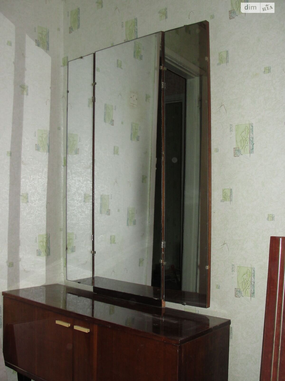 двухкомнатная квартира с мебелью в Харькове, район Основянский, на ул. Танкопия 6 в аренду на долгий срок помесячно фото 1