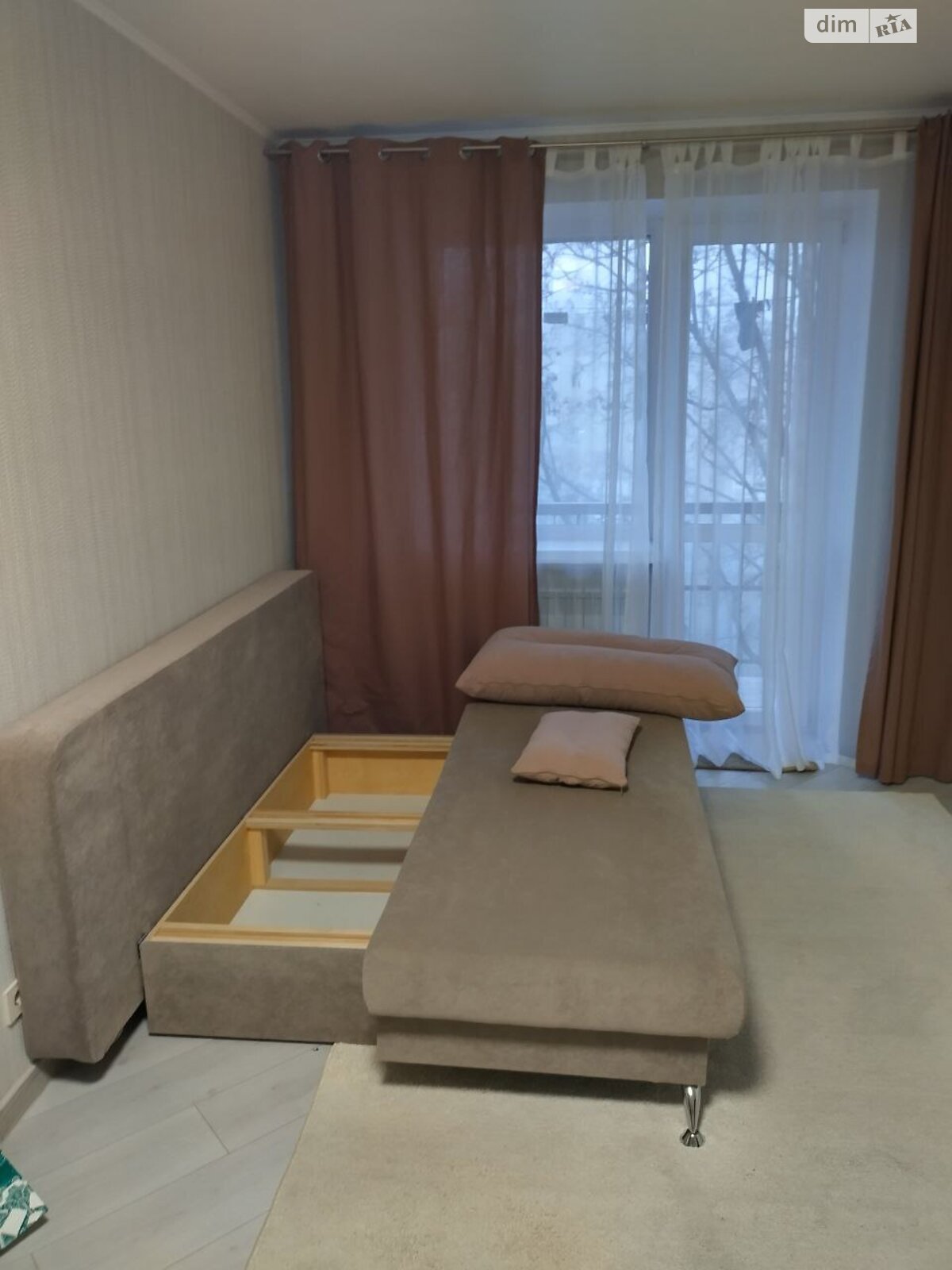 двокімнатна квартира в Харкові, район Основ’янський, на вул. Вознесенська 1А в довготривалу оренду помісячно фото 1 двокімнатна квартира в Харкові, район Основ’янський, на вул. Вознесенська 1А в довготривалу оренду помісячно фото 1
