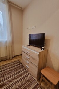 однокомнатная квартира в Харькове, район Панасовка, на ул. Большая Панасовская 106 в аренду на долгий срок помесячно фото 2