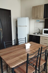 двухкомнатная квартира в Харькове, район Панасовка, на пер. Чеботарский 2 в аренду на долгий срок помесячно фото 2