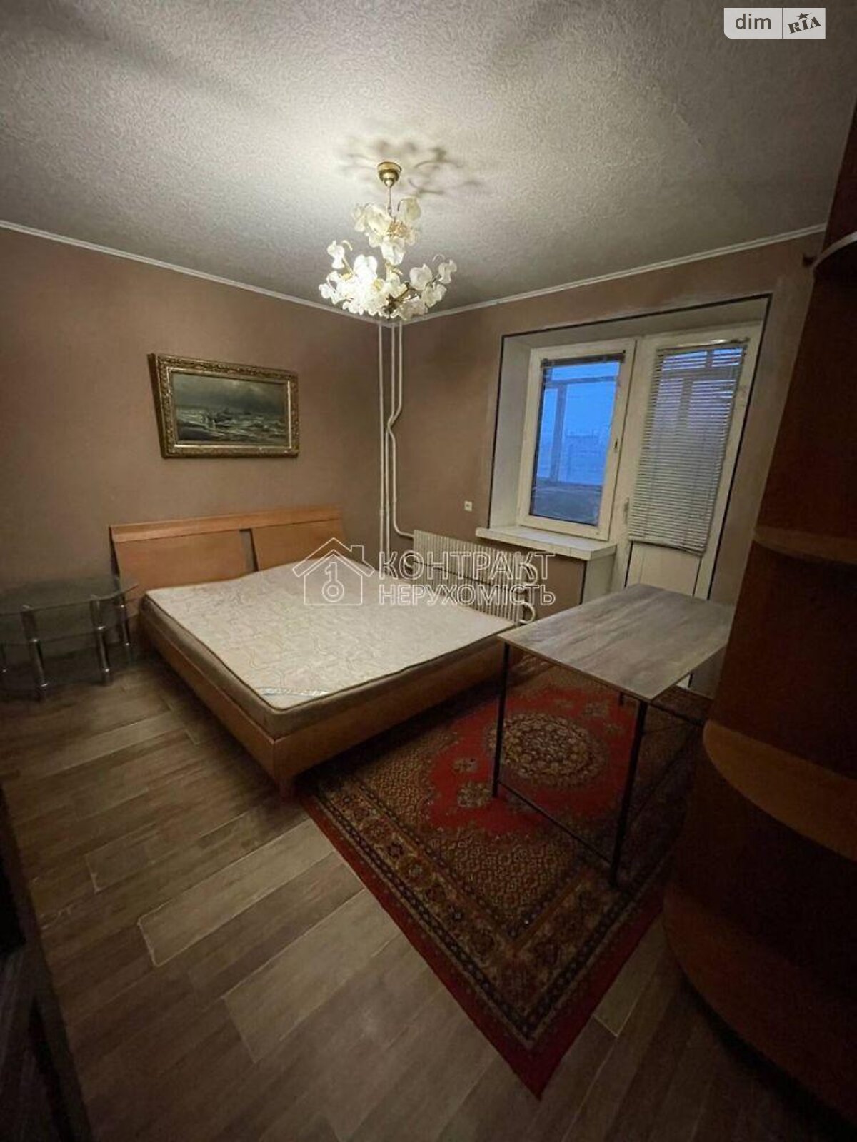 трехкомнатная квартира в Харькове, район Павловка, на ул. Клочковская в аренду на долгий срок помесячно фото 1 трехкомнатная квартира в Харькове, район Павловка, на ул. Клочковская в аренду на долгий срок помесячно фото 1