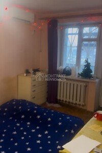 двокімнатна квартира в Харкові, район Павлове Поле, на вул. 23-го Серпня 26 в довготривалу оренду помісячно фото 2