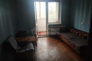 двокімнатна квартира в Харкові, район Павлове Поле, на вул. 23-го Серпня 39А в довготривалу оренду помісячно фото 2