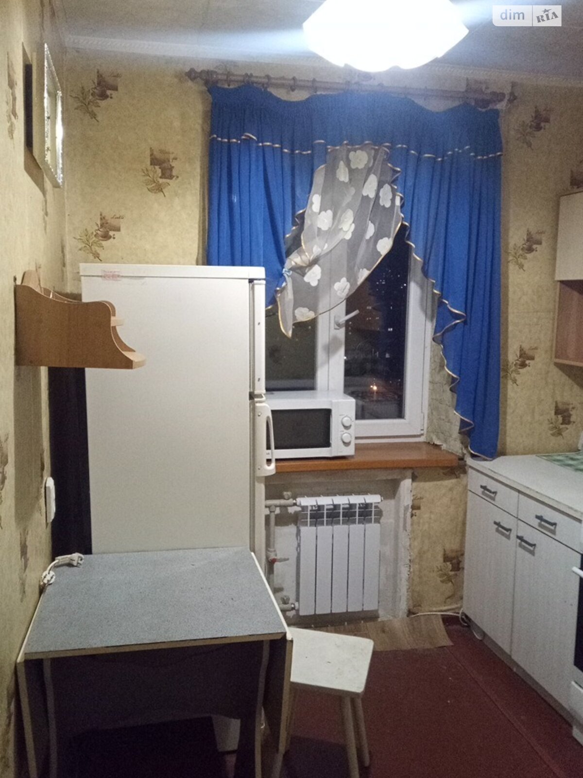 однокомнатная квартира в Харькове, район Павлово Поле, на ул. 23-го Августа 2 в аренду на долгий срок помесячно фото 1