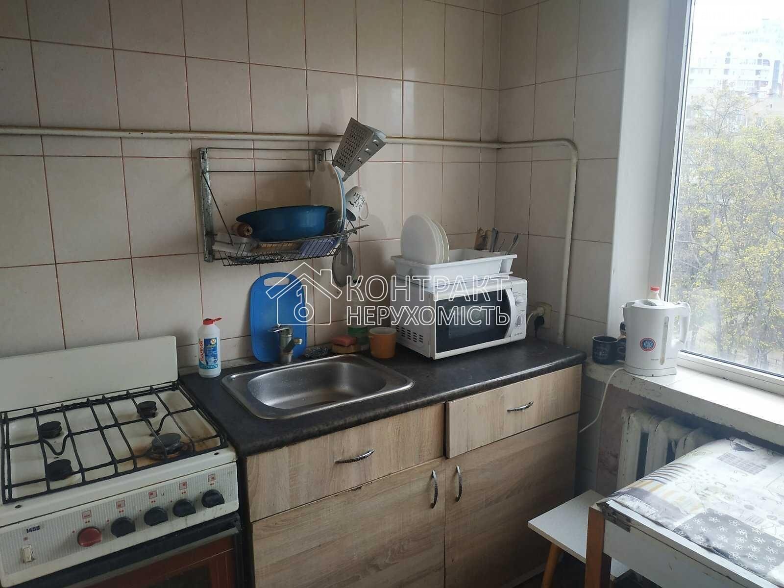 двокімнатна квартира в Харкові, район Павлове Поле, на вул. Двадцять Третього Серпня в довготривалу оренду помісячно фото 1 двокімнатна квартира в Харкові, район Павлове Поле, на вул. Двадцять Третього Серпня в довготривалу оренду помісячно фото 1