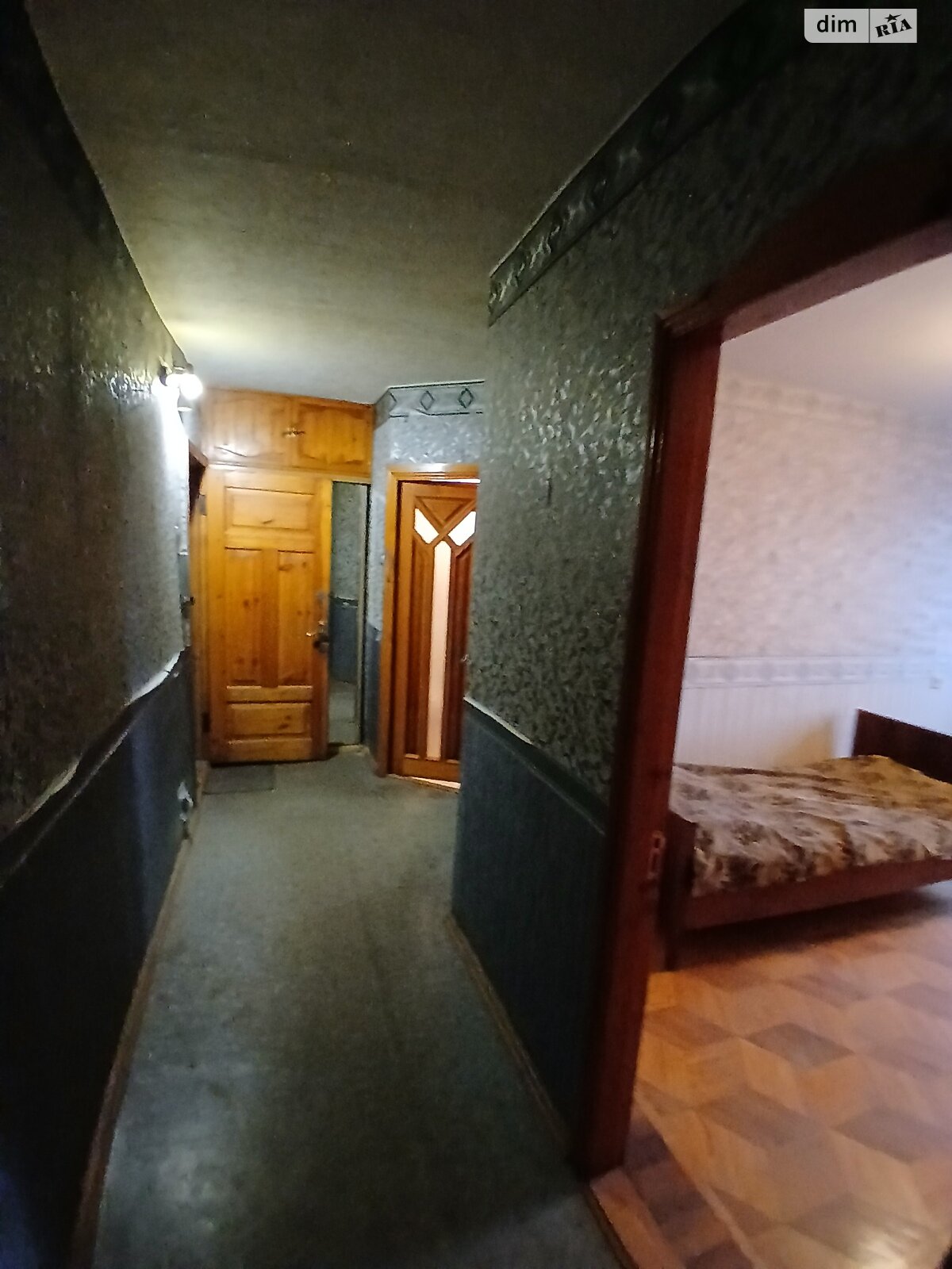 двухкомнатная квартира в Харькове, район Павлово Поле, на ул. Двадцать Третьего Августа 2 в аренду на долгий срок помесячно фото 1