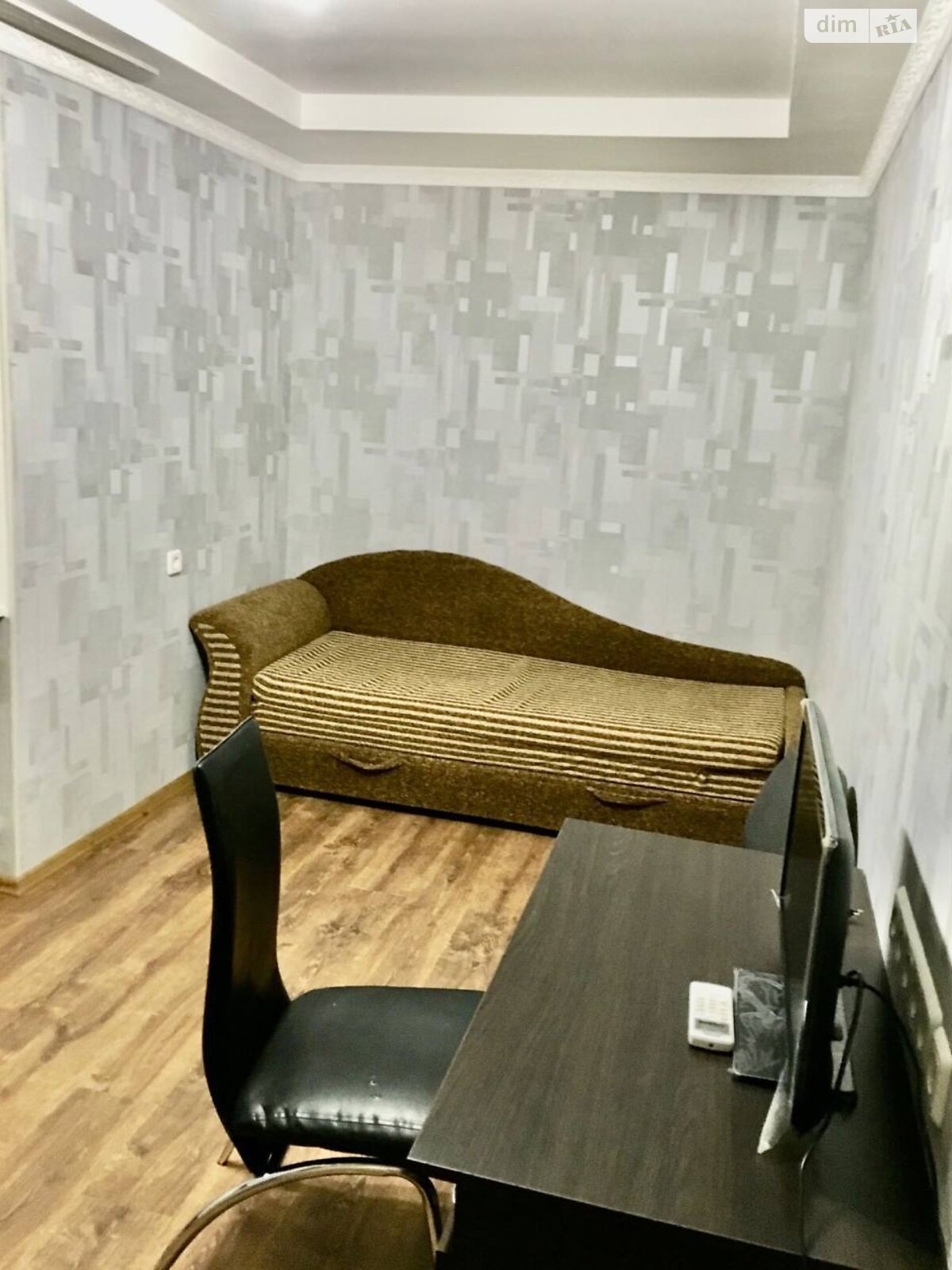 двухкомнатная квартира в Харькове, район Павлово Поле, на ул. Двадцать Третьего Августа 22 в аренду на долгий срок помесячно фото 1