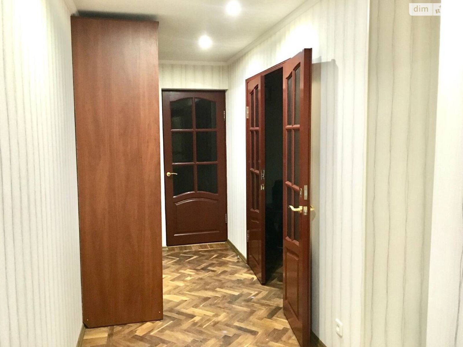 двухкомнатная квартира в Харькове, район Павлово Поле, на ул. Двадцать Третьего Августа 22 в аренду на долгий срок помесячно фото 1