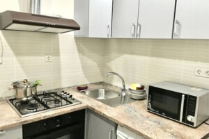 двухкомнатная квартира в Харькове, район Павлово Поле, на ул. Двадцать Третьего Августа 22 в аренду на долгий срок помесячно фото 2