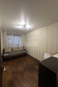 двухкомнатная квартира в Харькове, район Павлово Поле, на ул. Двадцать Третьего Августа в аренду на долгий срок помесячно фото 2